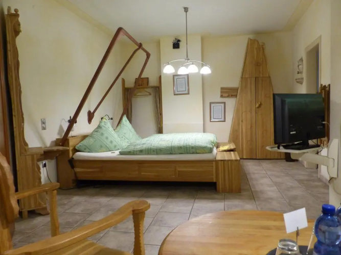 Hotel Altstadtwiege