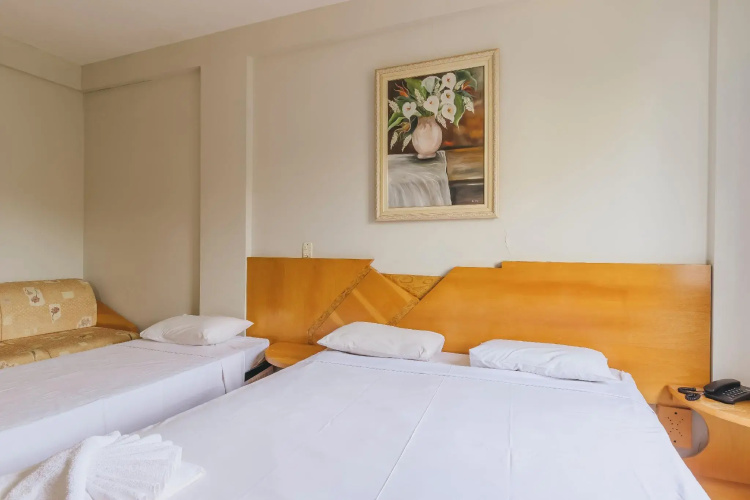 Hotel Hot Star