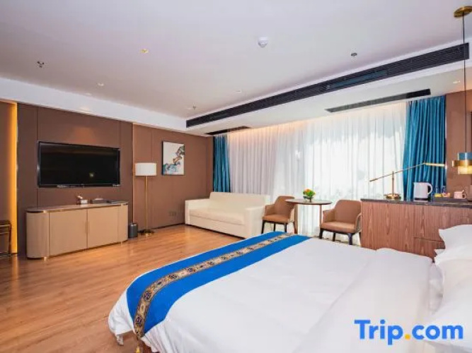 Xinruidu Hotel