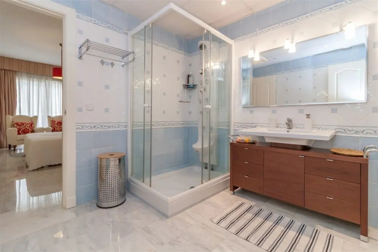 Apartamento Milenium Centro Marbella Canovas