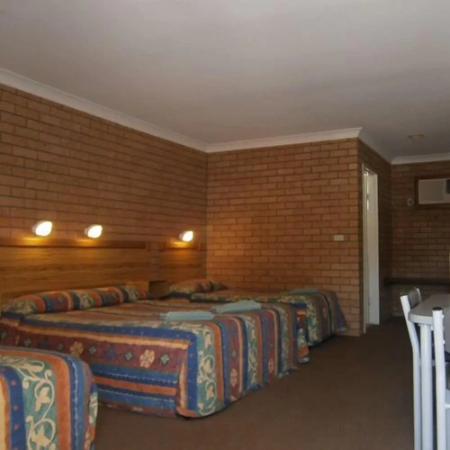Standard Family room