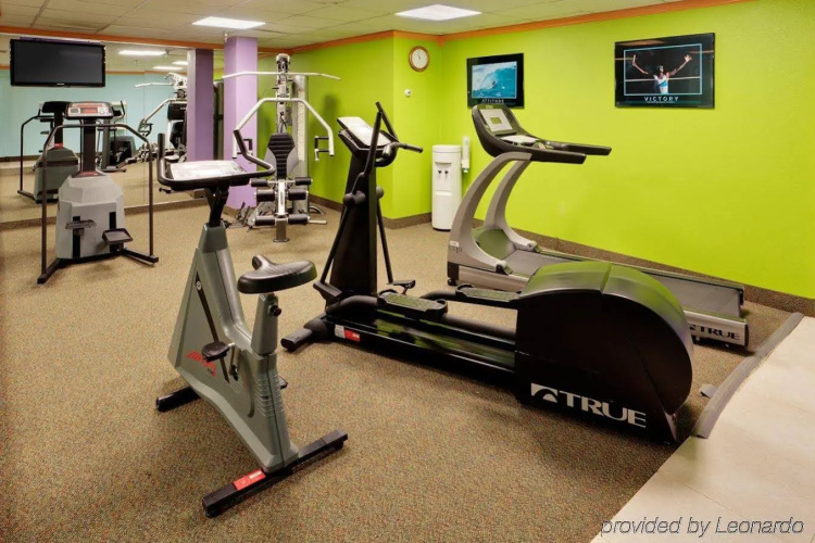 Mitchell Executive Hotels-Fort Lee photo 17