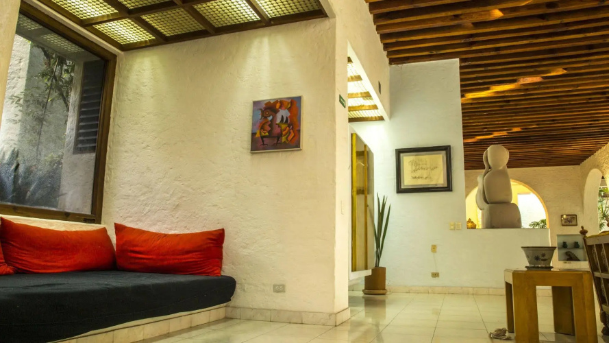 Casa Alatriste