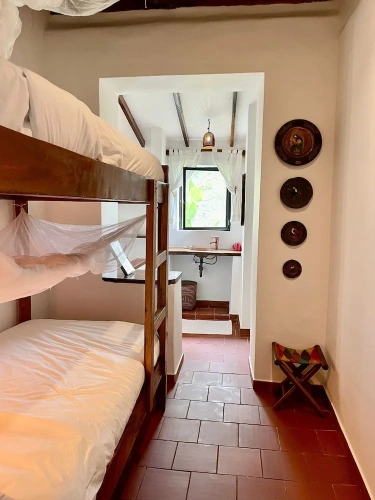 Comfort Twin room
