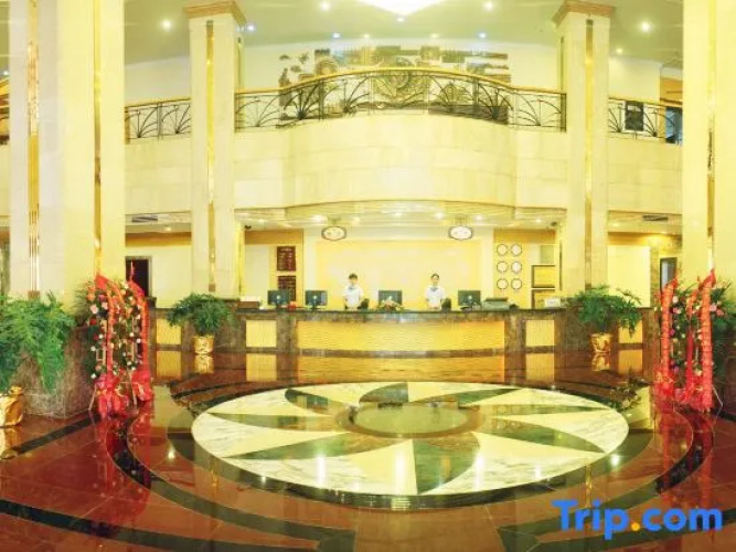 Yan'an Grand Hotel
