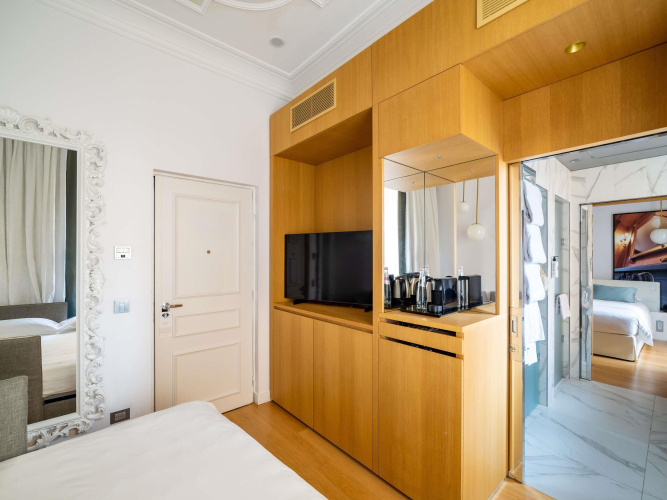 Sofitel Rome Villa Borghese photo 15