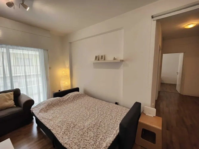 Sunlight City Apartment