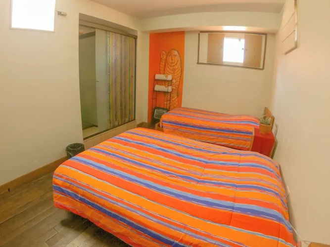 Anata Hostel