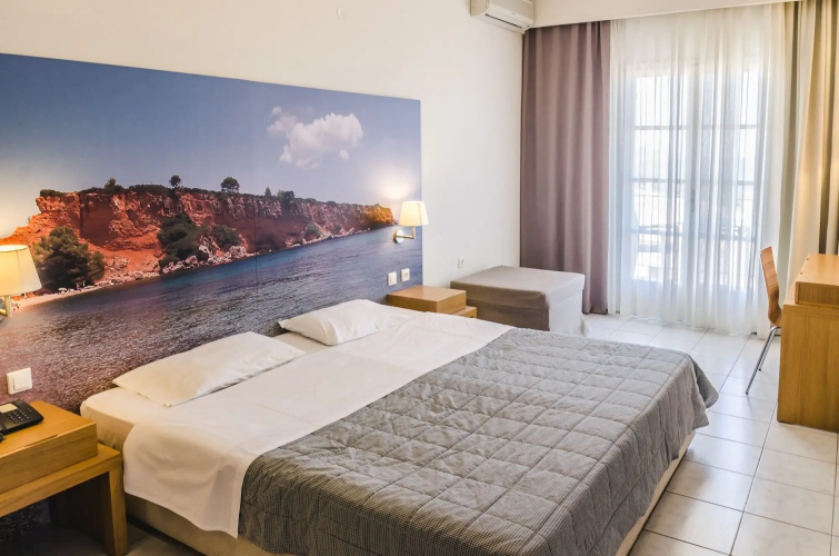 Hotel Nereides