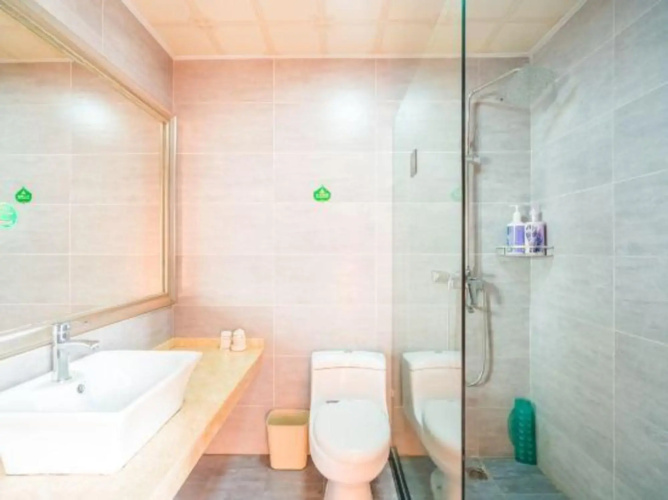 Shun Xing Hotel