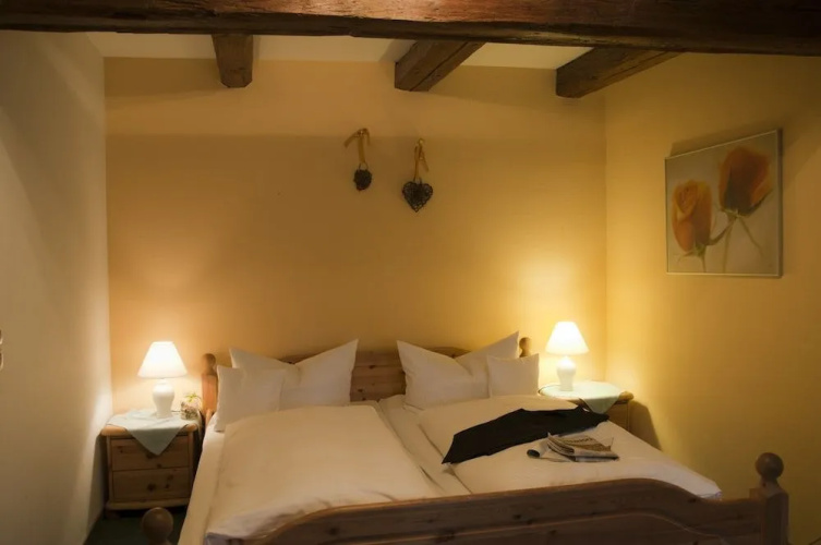 Hotel Schuberth's am Markt