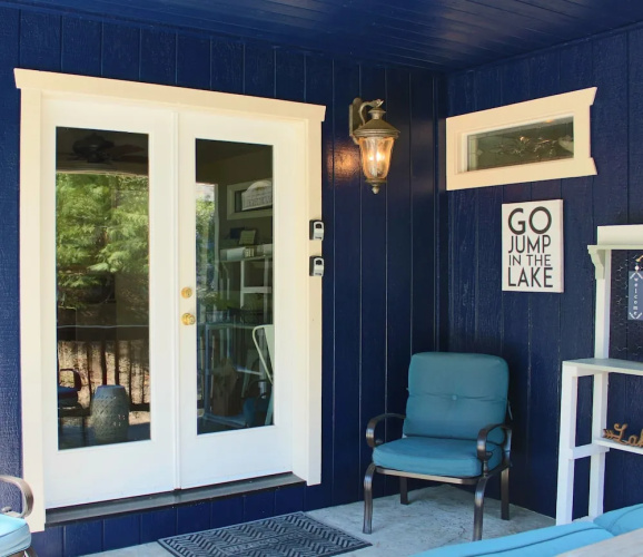 Drakeslanding Inn