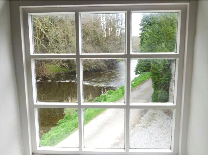 Beater's Cottage