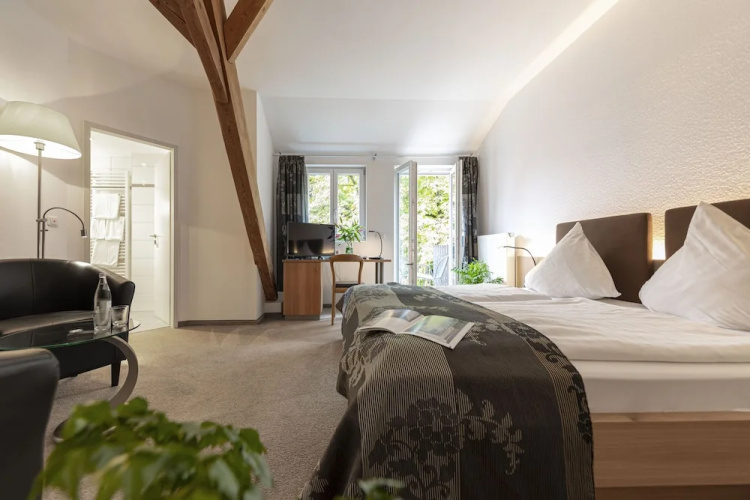Dom Hotel Augsburg