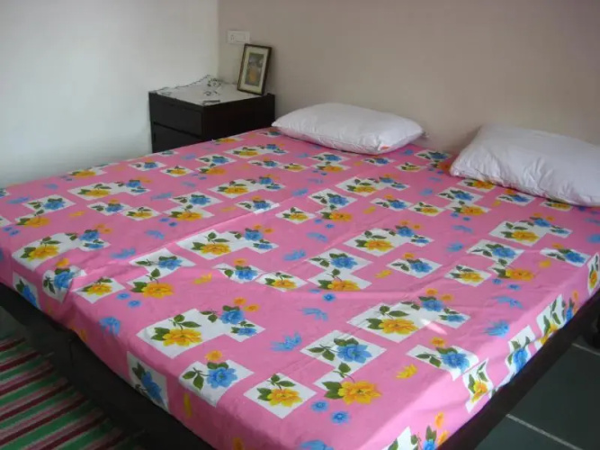 Girnar Villa