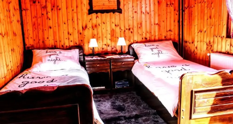 Holiday Home Šegota