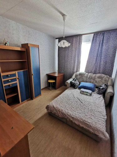 Фотография номера квартиры Dom89 (Дом 89) в микрорайоне Мирный 1/4