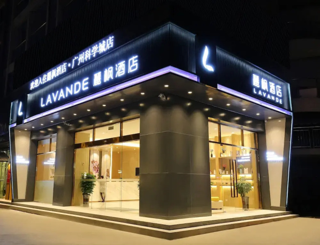Hotelafbeelding