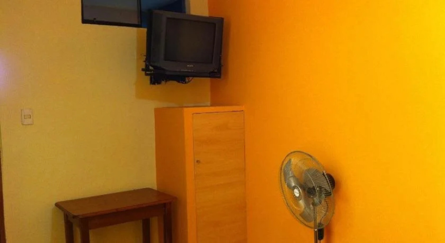 Hostal Fortes