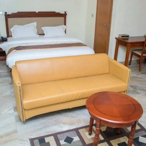 Royal room