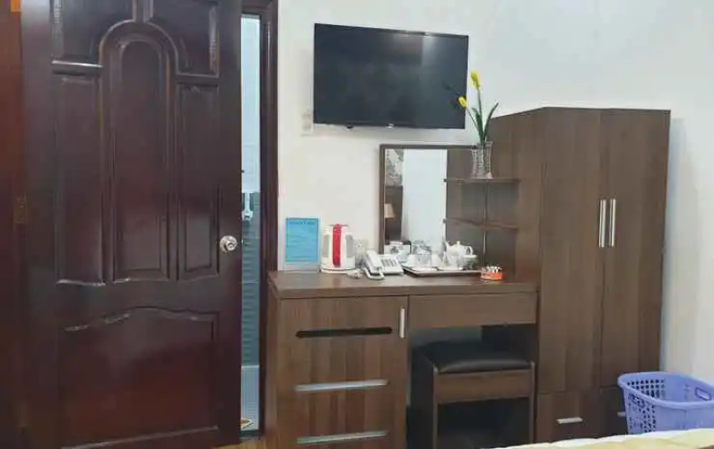 An Ngoc Hotel