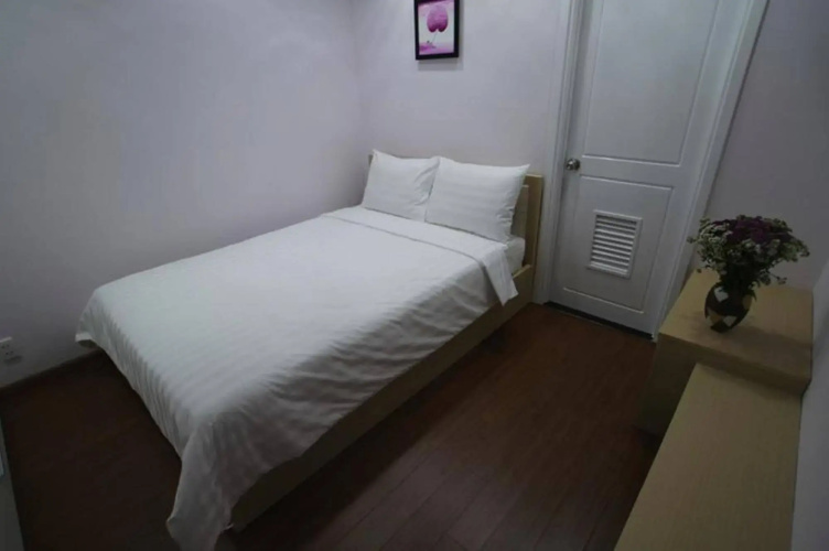 Phuc An Serviced Apartment