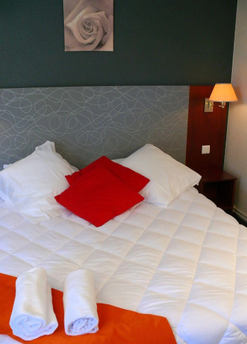 Hotel Melaine