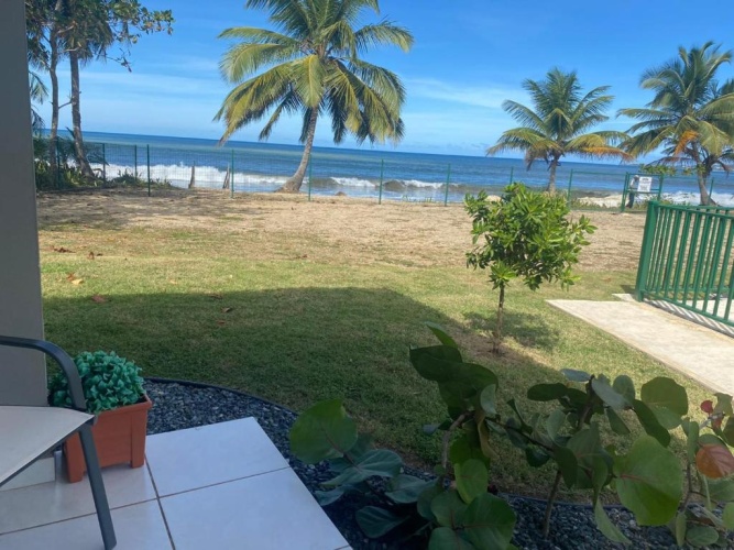 1 Bedroom Villa