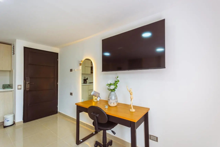 Comuna Loft