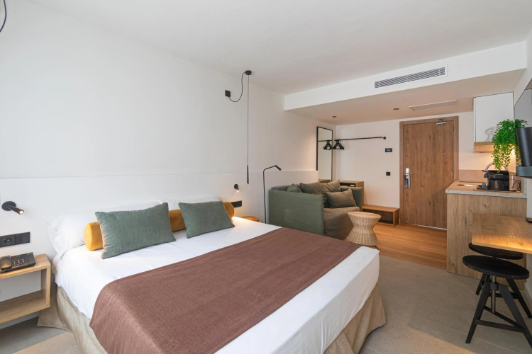 Cabot Las Velas Apartments photo 7