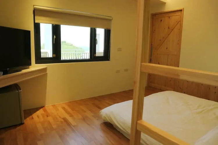 Dream Wo B&B