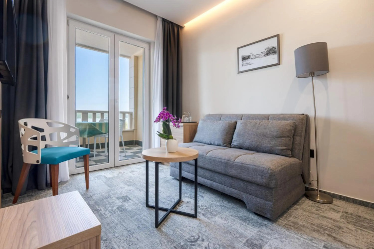 Hotel Porat