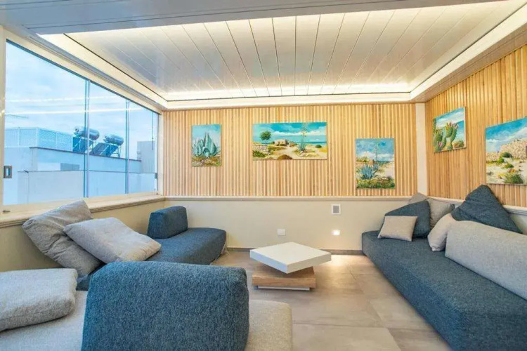 azzurra guest house