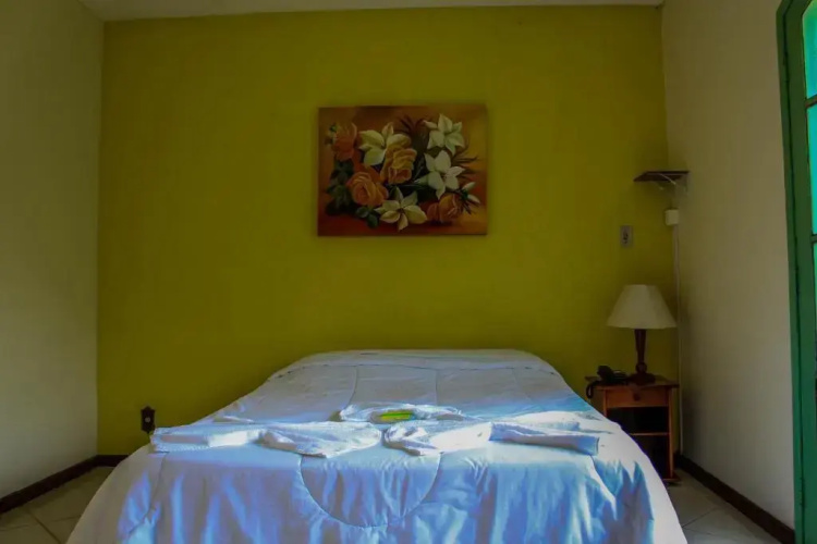 Hotel Caledonia Inn