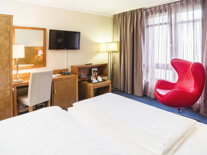 Golden Tulip Bielefeld