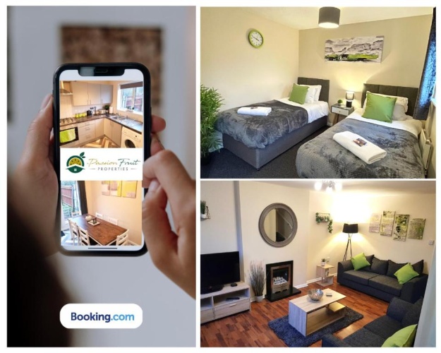 3 Bedrooms Cottage