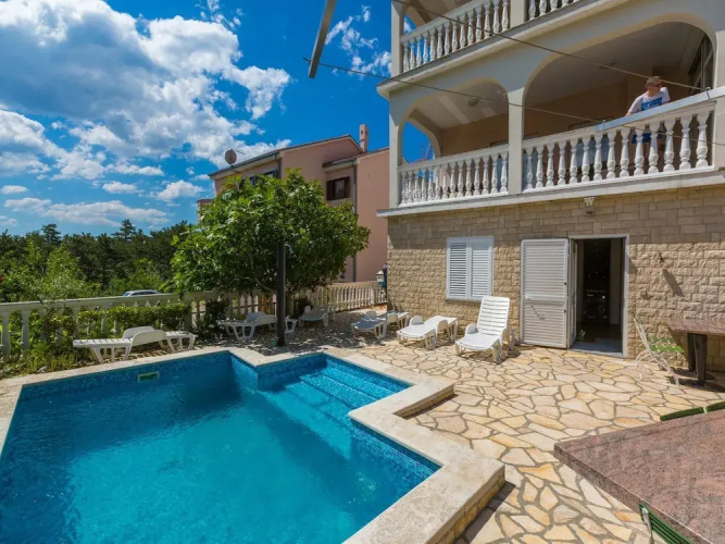 House Villa Seper