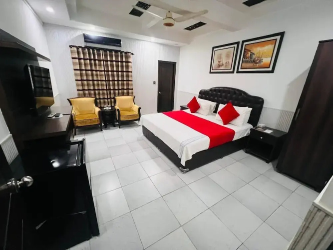 Hotelafbeelding