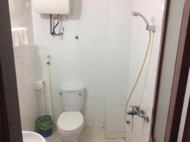 Thuy Linh Hotel Halong