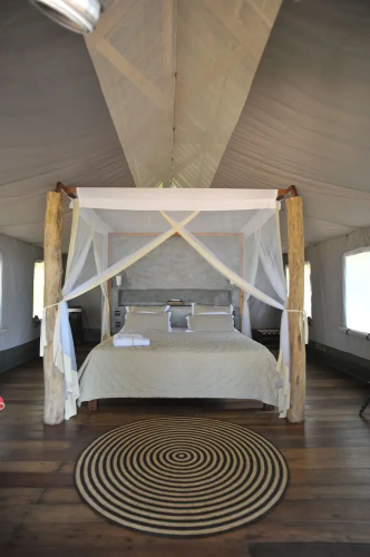 Eden Lodge