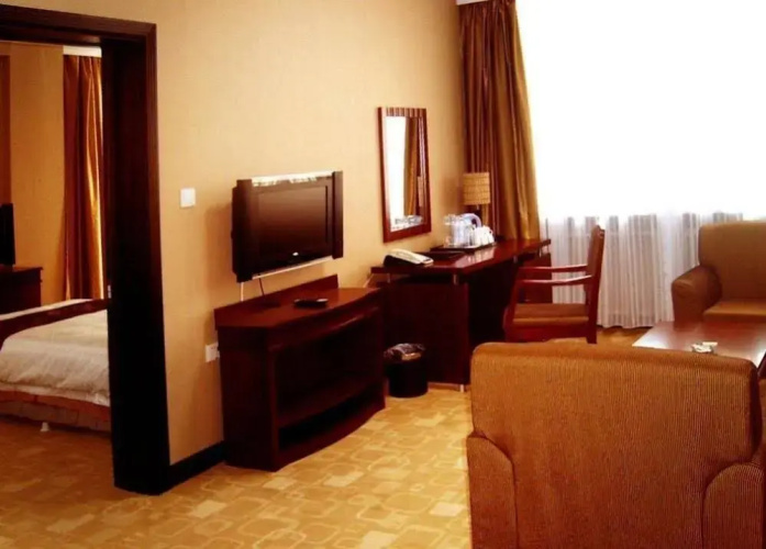 Hanlin Hyatt Hotel