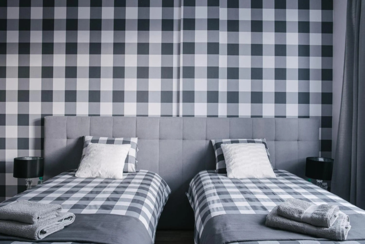 Apartamenty 1 Maja 45