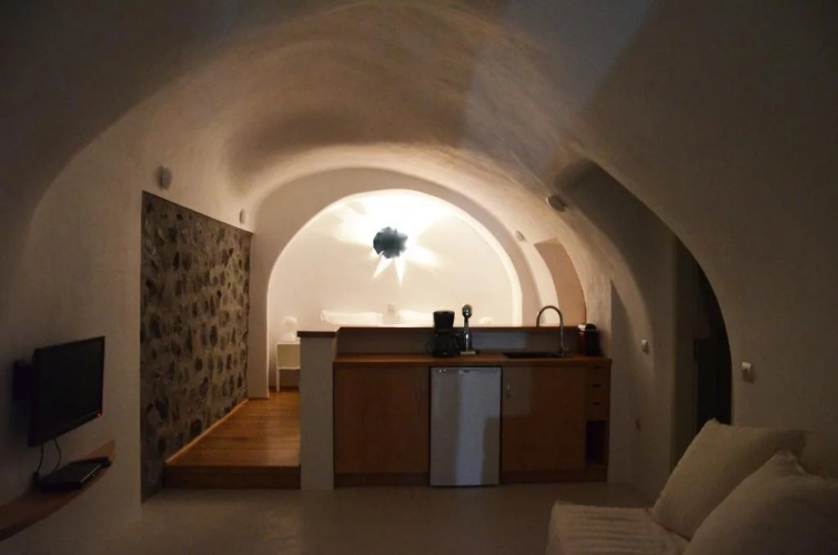 Stefani Suites