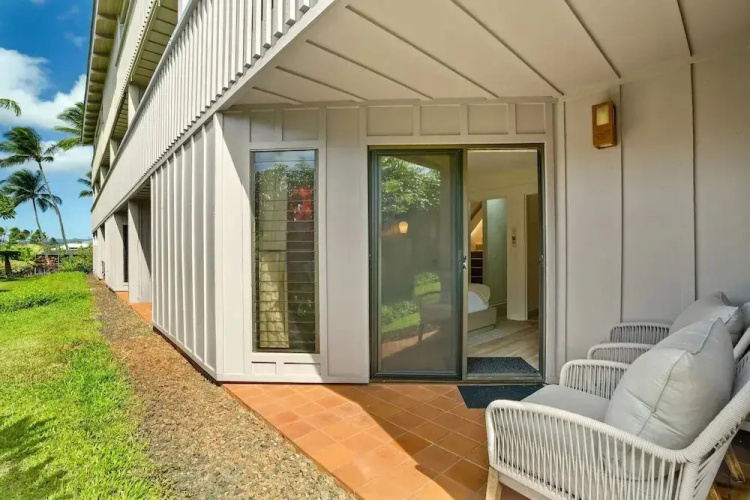 Nihi Kai Villas