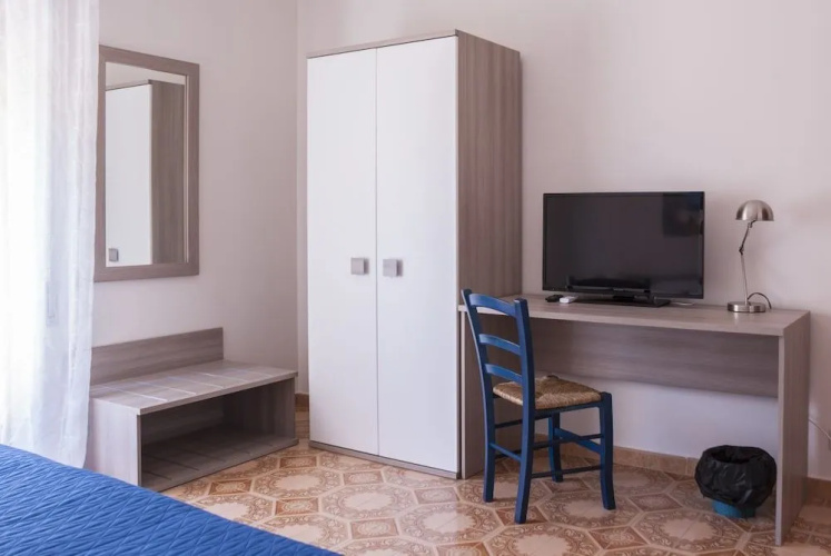 B&B Fontanelle