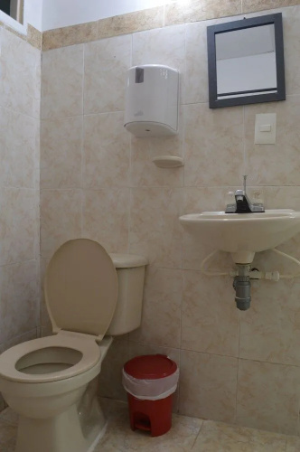 Akualink Hostel