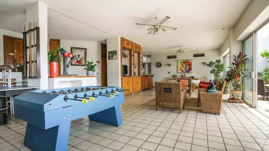 Casa Fujiyama