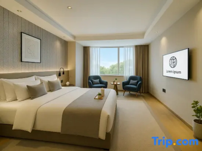 1 Bedroom Suite