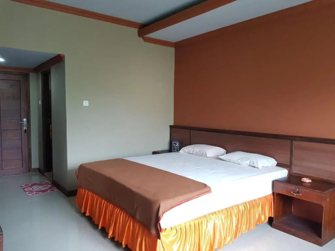 Wisma Dalilah Syariah Makassar RedPartner