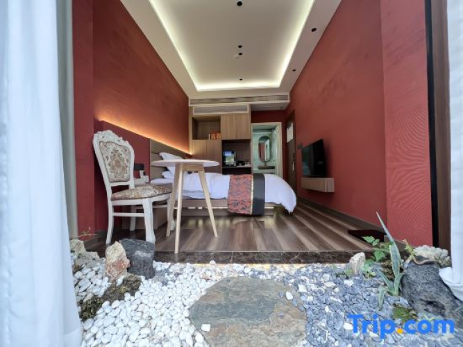 Nanfei Ding'ang International Hotel